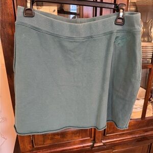 Marc Jacobs Elastic Waist Skirt